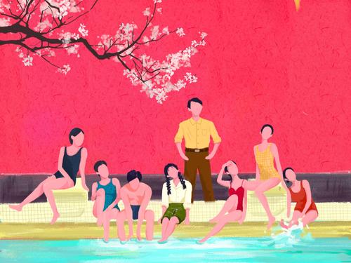 詹姆士敦大学本科offer